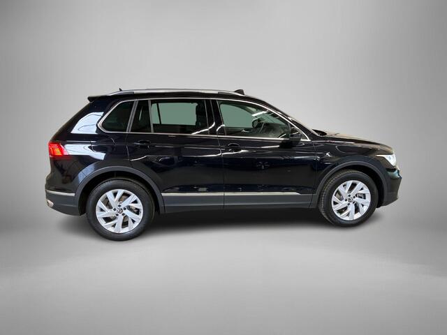 Volkswagen TIGUAN 1.4TSIeHybrid 180kW/245PK Elegance DSG · Panoramadak · Camera + Parkeersensoren · Apple/Android Car Play · Navigatie