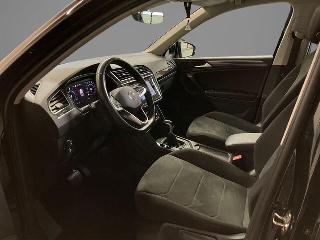 Volkswagen TIGUAN 1.4TSIeHybrid 180kW/245PK Elegance DSG · Panoramadak · Camera + Parkeersensoren · Apple/Android Car Play · Navigatie