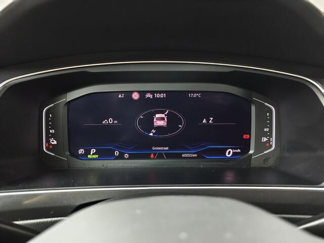 Volkswagen TIGUAN 1.4 TSI eHybrid Elegance | Panoramadak | Stoelverwarming | Camera | elektrisch bedienbare achterklep |