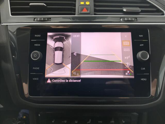 Volkswagen TIGUAN 1.4 TSI eHybrid Elegance | Panoramadak | Stoelverwarming | Camera | elektrisch bedienbare achterklep |