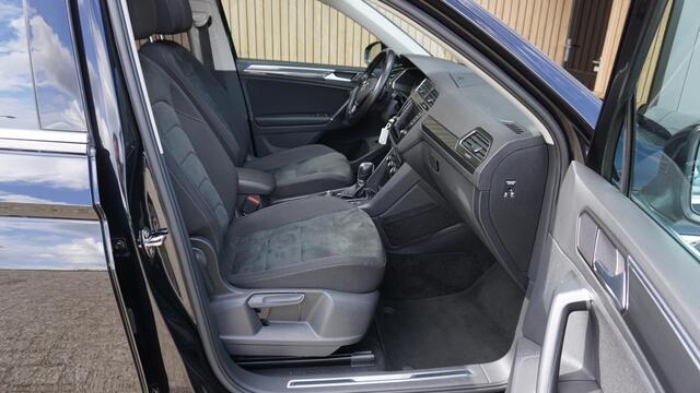 Volkswagen TIGUAN 2.0 TSI 180pk DSG 4Motion Highline Executive Pano.Dak HUD Virtual 19inch LM Stoel/Stuurwiel V.W. *Nette Tiguan*