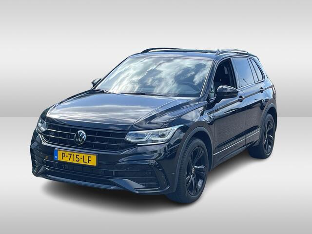 Volkswagen TIGUAN 1.4 TSI eHybrid 245PK DSGR-Line Business+ / Black Style / Panoramadak / 19'' LMV / VW
