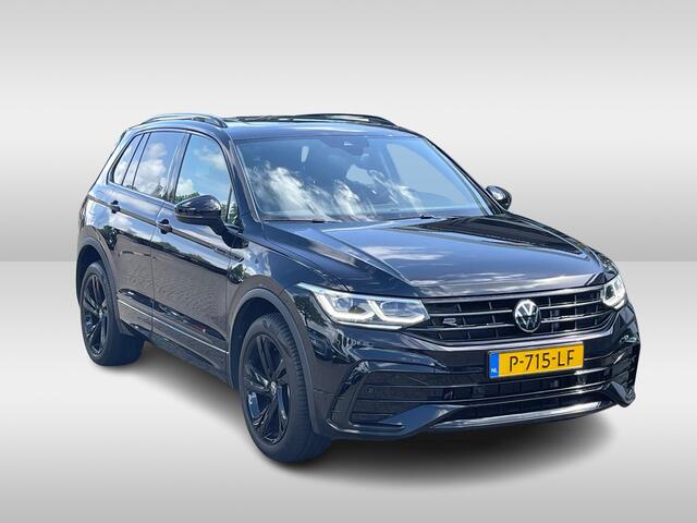 Volkswagen TIGUAN 1.4 TSI eHybrid 245PK DSGR-Line Business+ / Black Style / Panoramadak / 19'' LMV / VW