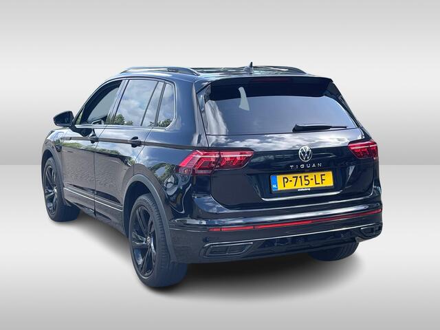 Volkswagen TIGUAN 1.4 TSI eHybrid 245PK DSGR-Line Business+ / Black Style / Panoramadak / 19'' LMV / VW
