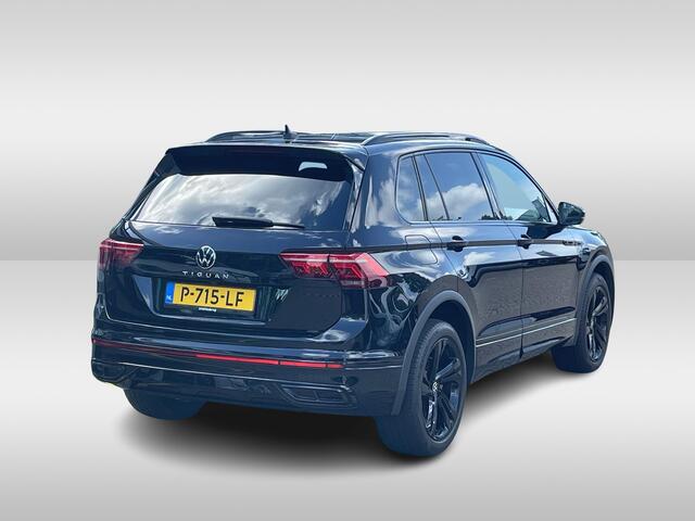 Volkswagen TIGUAN 1.4 TSI eHybrid 245PK DSGR-Line Business+ / Black Style / Panoramadak / 19'' LMV / VW
