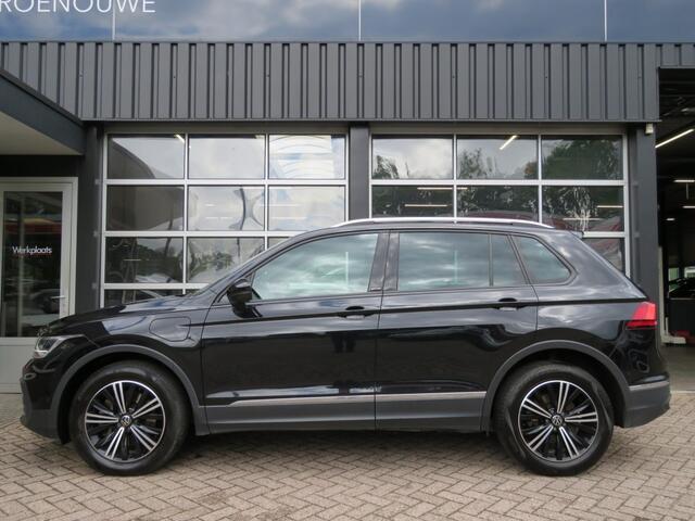 Volkswagen TIGUAN 1.4 TSI 245pk eHybrid / Trekhaak / Head Up / 360 Camera / Stoel en stuurwielverw. / BOVAG garantie