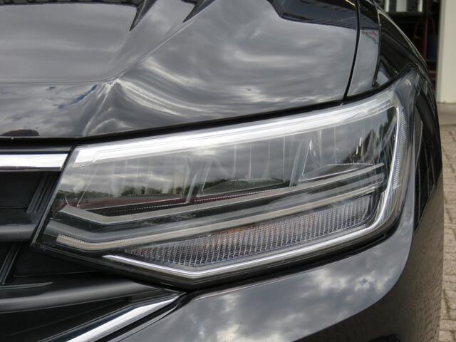Volkswagen TIGUAN 1.4 TSI 245pk eHybrid / Trekhaak / Head Up / 360 Camera / Stoel en stuurwielverw. / BOVAG garantie