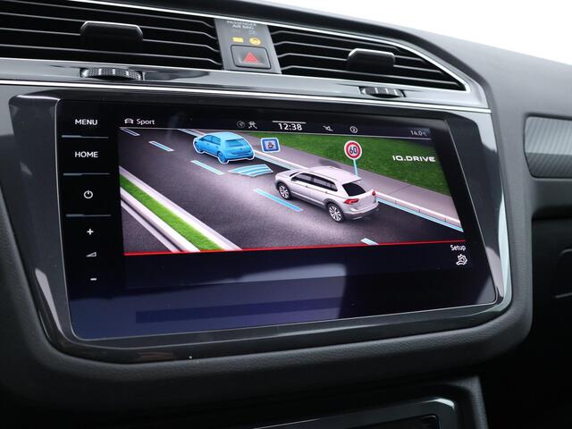 Volkswagen TIGUAN 1.4 TSI 245pk DSG eHybrid R-Line Business+ · Panoramadak · Leder · 360 Camera · IQ.Light · Head-Up · Stoelverwarming + achterbank verwarmd · 19'' Inch ·