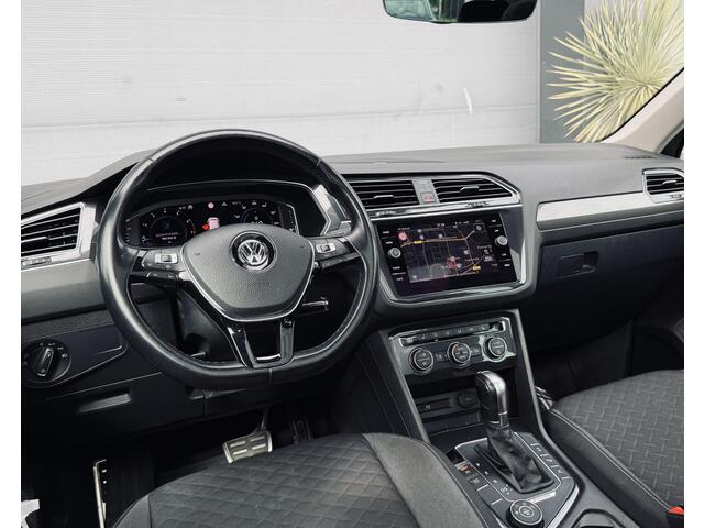 Volkswagen TIGUAN 2.0 TSI 4Motion Pano/Navi/Camera