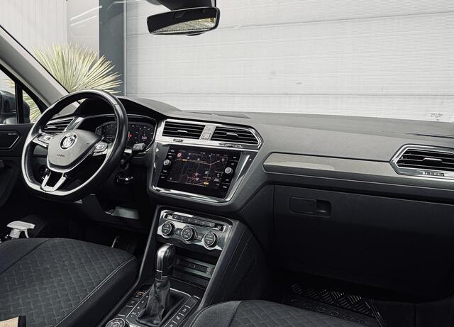 Volkswagen TIGUAN 2.0 TSI 4Motion Pano/Navi/Camera