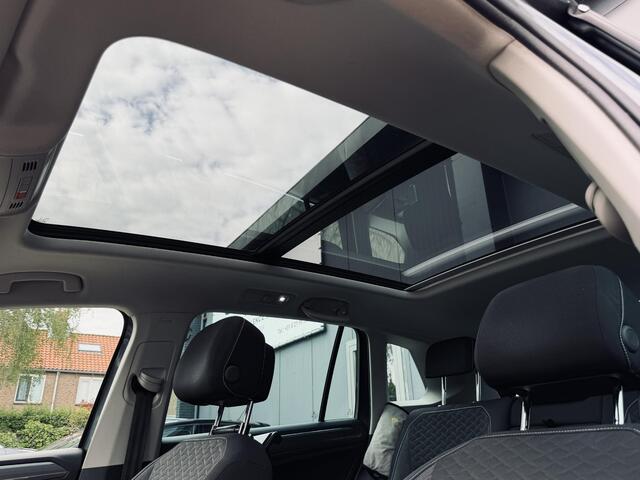 Volkswagen TIGUAN 2.0 TSI 4Motion Pano/Navi/Camera