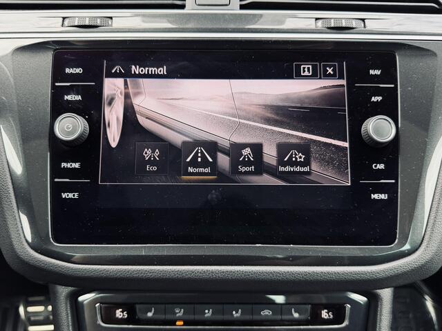 Volkswagen TIGUAN 2.0 TSI 4Motion Pano/Navi/Camera