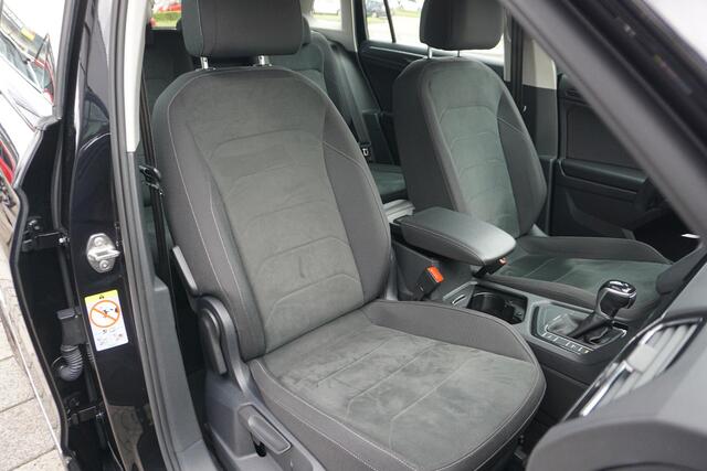 Volkswagen TIGUAN 1.4 TSI eHybrid Elegance | trekhaak