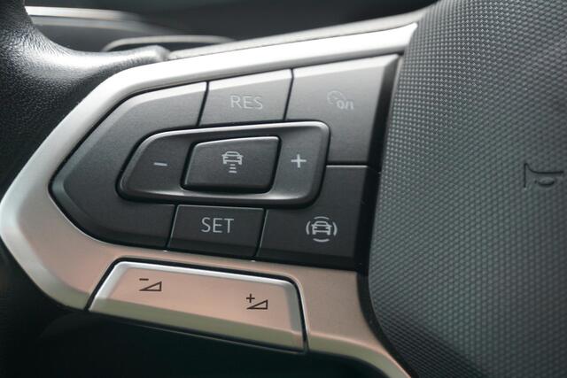 Volkswagen TIGUAN 1.4 TSI eHybrid Elegance | trekhaak