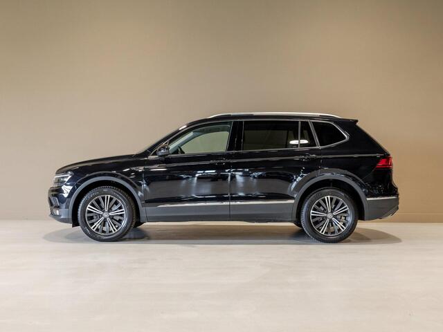 Volkswagen TIGUAN Allspace 1.5 TSI Highline 7pers. / 150pk / Panoramadak / Trekhaak / Leder