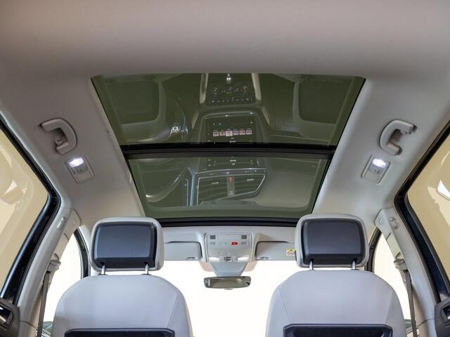 Volkswagen TIGUAN Allspace 1.5 TSI Highline 7pers. / 150pk / Panoramadak / Trekhaak / Leder