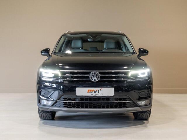 Volkswagen TIGUAN Allspace 1.5 TSI Highline 7pers. / 150pk / Panoramadak / Trekhaak / Leder