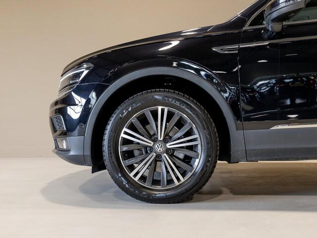 Volkswagen TIGUAN Allspace 1.5 TSI Highline 7pers. / 150pk / Panoramadak / Trekhaak / Leder