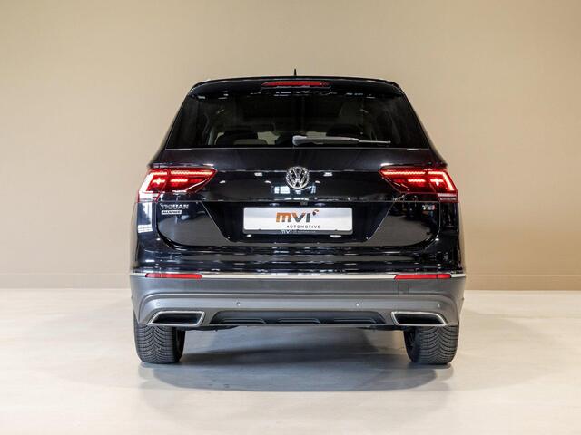 Volkswagen TIGUAN Allspace 1.5 TSI Highline 7pers. / 150pk / Panoramadak / Trekhaak / Leder