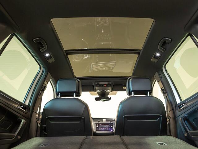 Volkswagen TIGUAN 2.0 TSI 4Motion 2x R-Line / 230pk / Panorama dak / Rondomzicht camera / Dynaudio /