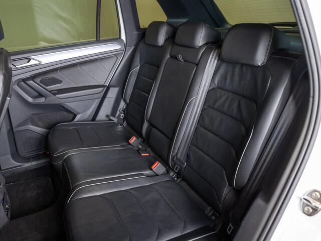 Volkswagen TIGUAN 2.0 TSI 4Motion 2x R-Line / 230pk / Panorama dak / Rondomzicht camera / Dynaudio /
