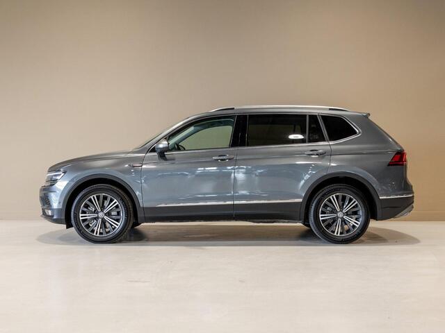 Volkswagen TIGUAN Allspace 2.0 TSI 4Motion Highline 7 pers. / 180pk. / Head-up display / Apple Carplay / Trekhaak