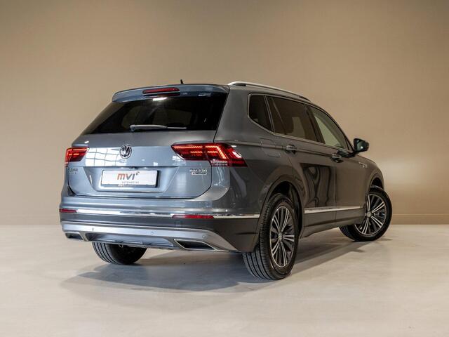 Volkswagen TIGUAN Allspace 2.0 TSI 4Motion Highline 7 pers. / 180pk. / Head-up display / Apple Carplay / Trekhaak