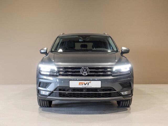 Volkswagen TIGUAN Allspace 2.0 TSI 4Motion Highline 7 pers. / 180pk. / Head-up display / Apple Carplay / Trekhaak