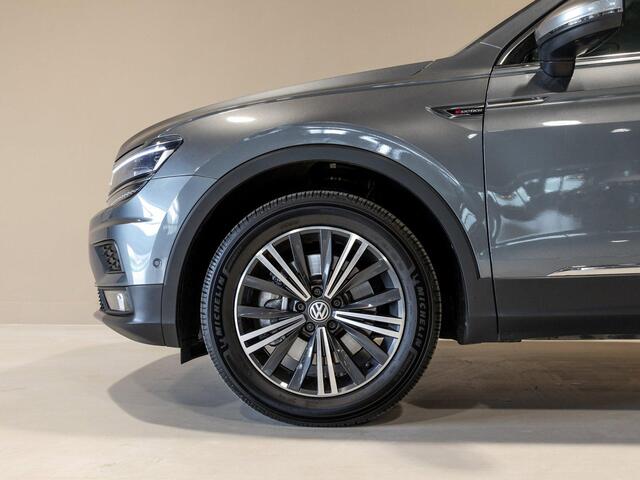 Volkswagen TIGUAN Allspace 2.0 TSI 4Motion Highline 7 pers. / 180pk. / Head-up display / Apple Carplay / Trekhaak