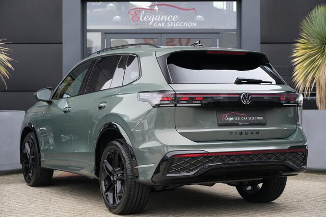 Volkswagen TIGUAN 1.5 eHybrid R-Line Edition 204pk Panoramadak/Trekhaak/360Camera