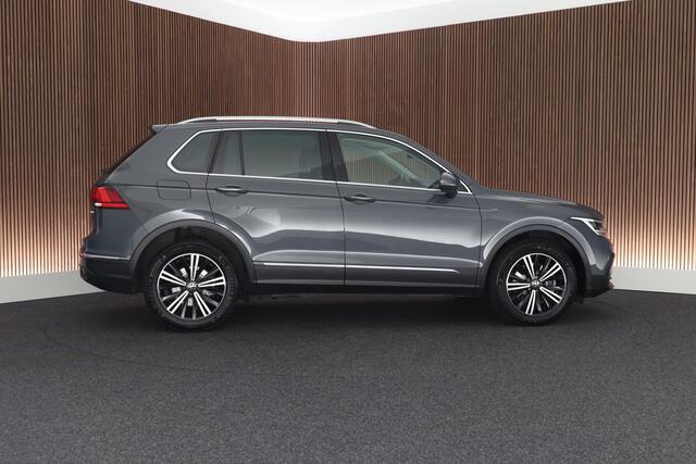 Volkswagen TIGUAN 1.4 TSI 245pk eHybrid Life Virtual Cockpit ACC Carplay