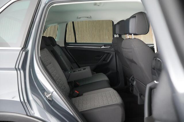 Volkswagen TIGUAN 1.4 TSI 245pk eHybrid Life Virtual Cockpit ACC Carplay