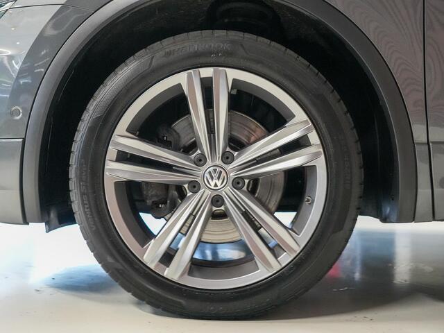 Volkswagen TIGUAN 2.0 TSI 4Motion Highline