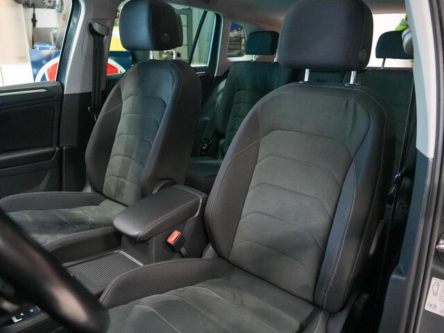 Volkswagen TIGUAN 2.0 TSI 4Motion Highline