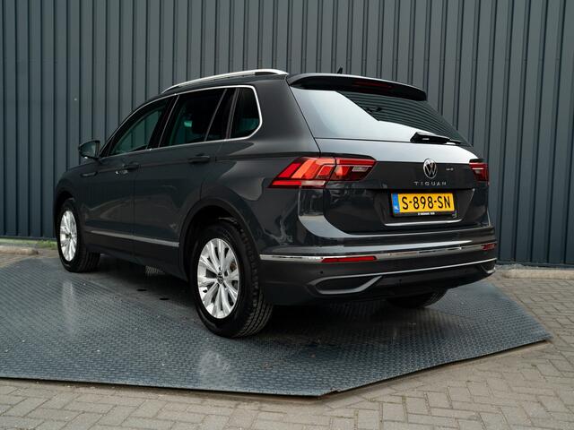 Volkswagen TIGUAN 1.5 TSI Life Business | Camera | Elk. A-klep | Side Assist | Keyless | Prijs Rijklaar!!