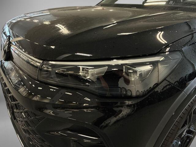 Volkswagen TIGUAN 1.5 272pk DSG eHybrid R-Line · Panoramadak · Wegklapbare Trekhaak · Apple/Android Car Play · Massage · 20'' Inch · Garantie t/m 11-06-2030 of 100.000km
