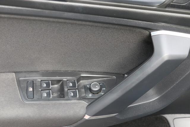 Volkswagen TIGUAN Allspace 1.5 TSI Comfortline Business 7p.