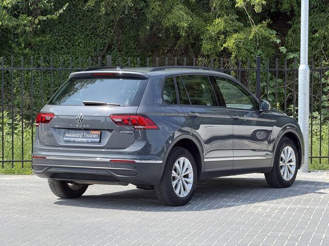 Volkswagen TIGUAN 1.4 TSI eHybrid Life | Trekhaak | Leer | Camera