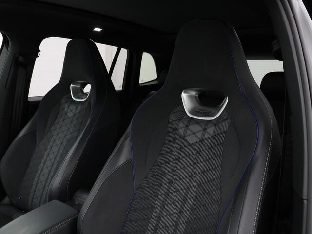 Volkswagen TIGUAN 1.5 eHybrid 272pk DSG R-Line Edition · Panoramadak · 360 Camera · Inklap. Trekhaak · Matrix LED · Keyless · Massagefunctie · Dodehoeksensor · Garantie t/m 27-10-2029 of 100.000km