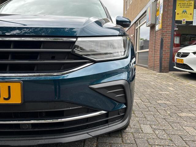 Volkswagen TIGUAN 1.5 TSI Life Business