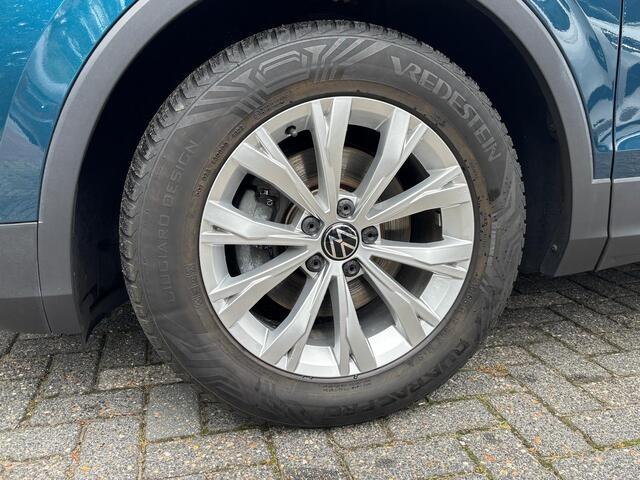 Volkswagen TIGUAN 1.5 TSI Life Business