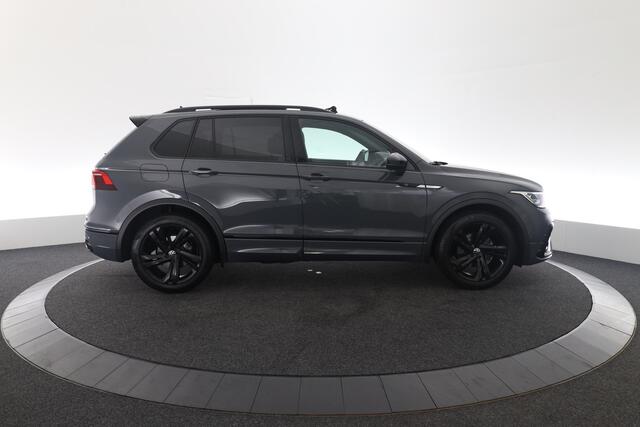 Volkswagen TIGUAN 1.5 TSI R-Line