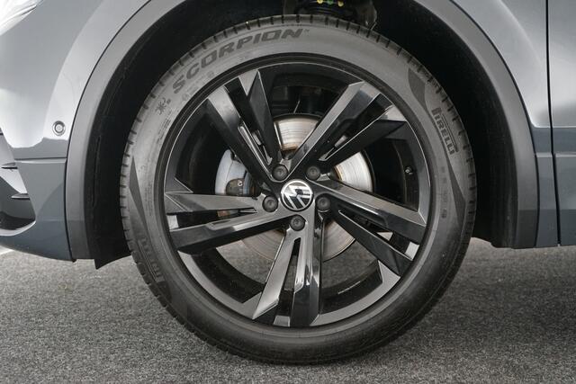 Volkswagen TIGUAN 1.5 TSI R-Line