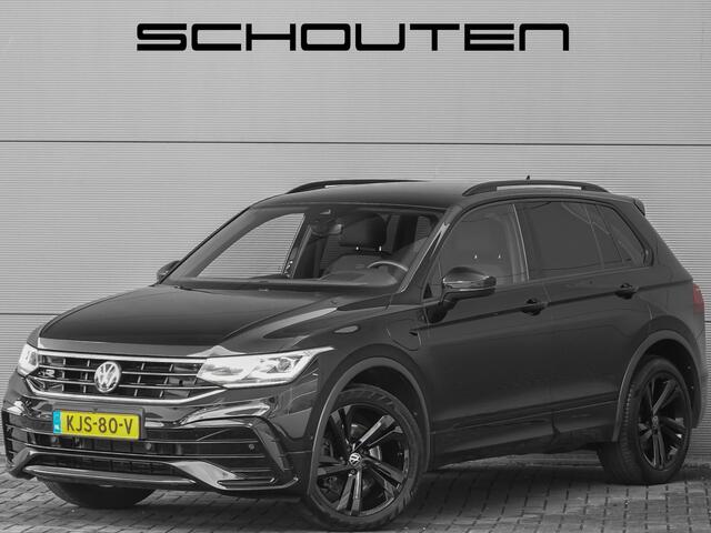 Volkswagen TIGUAN 1.4 TSI eHybrid R-Line HUD ACC Black Pack Elek Trekhaak IQ Light