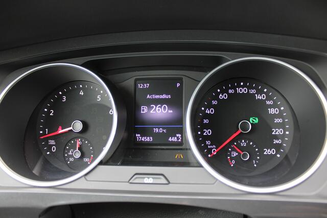 Volkswagen TIGUAN 1.4 TSI 150PK 4Motion Comfortline Business |TREKHAAK|ACC|APP-CONNECT|