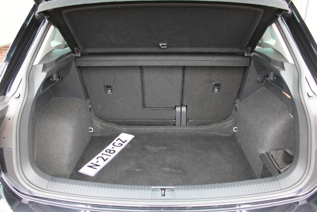 Volkswagen TIGUAN 1.4 TSI 150PK 4Motion Comfortline Business |TREKHAAK|ACC|APP-CONNECT|