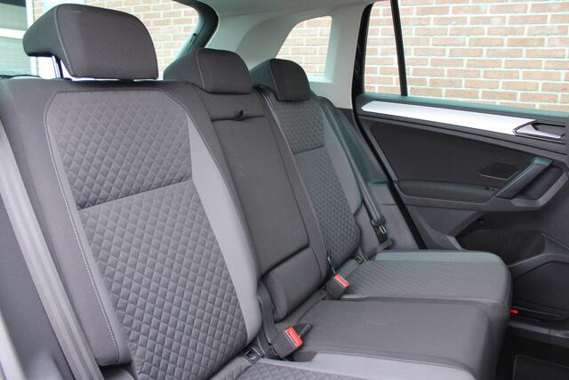 Volkswagen TIGUAN 1.4 TSI 150PK 4Motion Comfortline Business |TREKHAAK|ACC|APP-CONNECT|