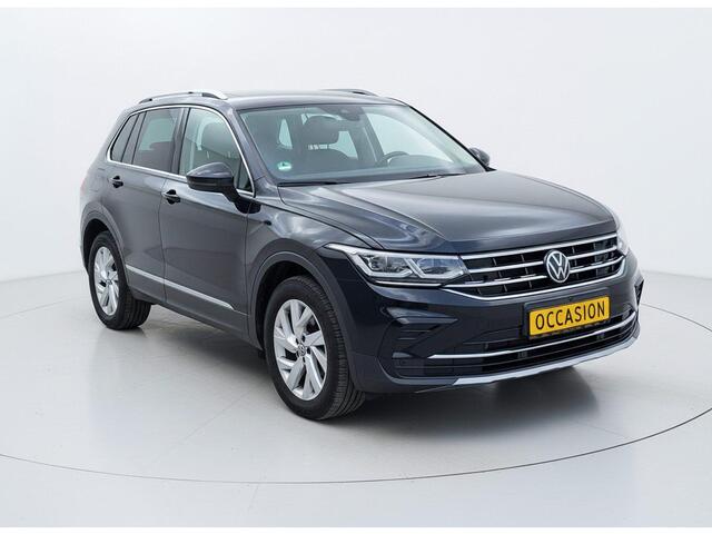 Volkswagen TIGUAN 1.4 TSI eHybrid R-Line Business+ Trekhaak, 360Camera, Virtual cockpit