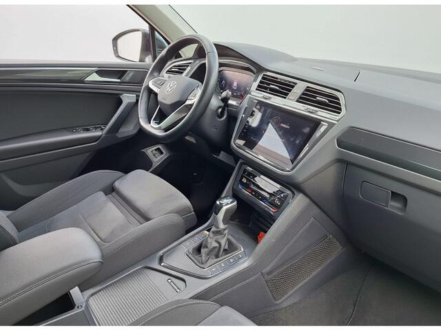 Volkswagen TIGUAN 1.4 TSI eHybrid R-Line Business+ Trekhaak, 360Camera, Virtual cockpit