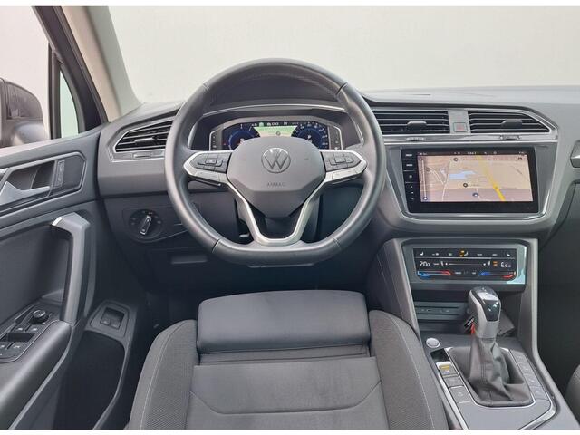 Volkswagen TIGUAN 1.4 TSI eHybrid R-Line Business+ Trekhaak, 360Camera, Virtual cockpit